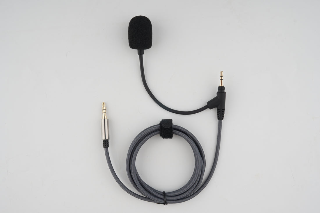 Cable for Talomen headphones