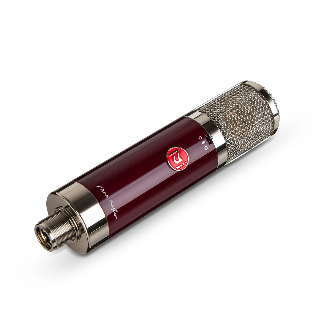 Microphone pour podcast Talomen MPA-81S